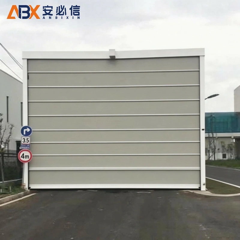 宁波机械式门封