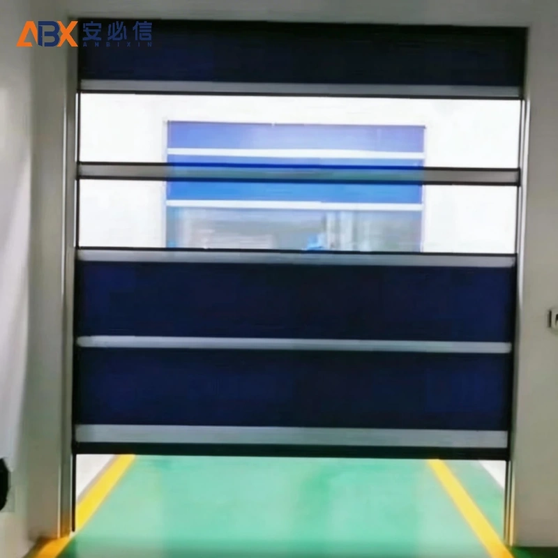 宁波工业快速门