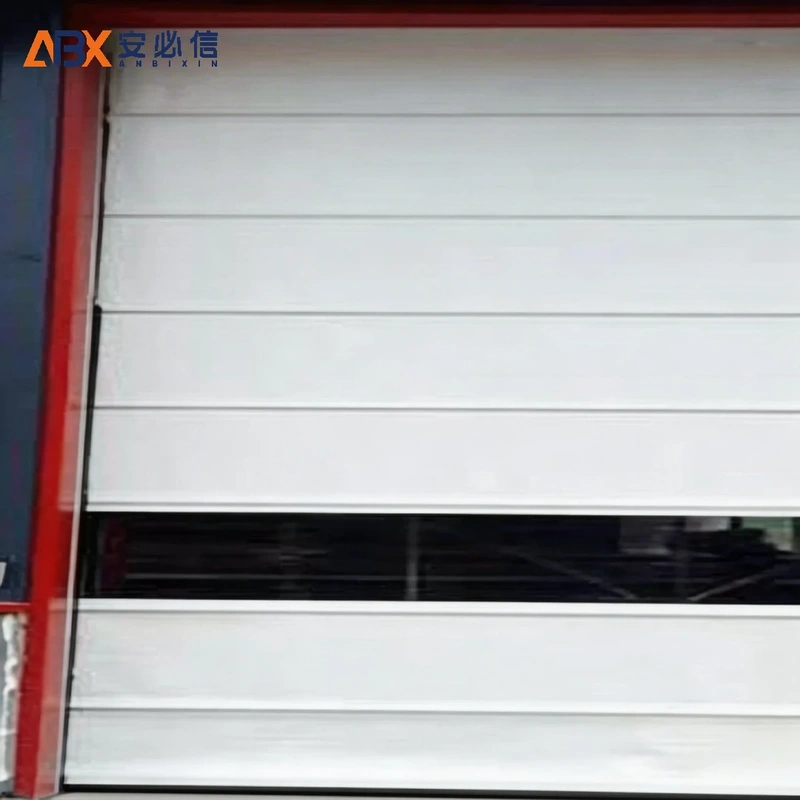 宁波高速门